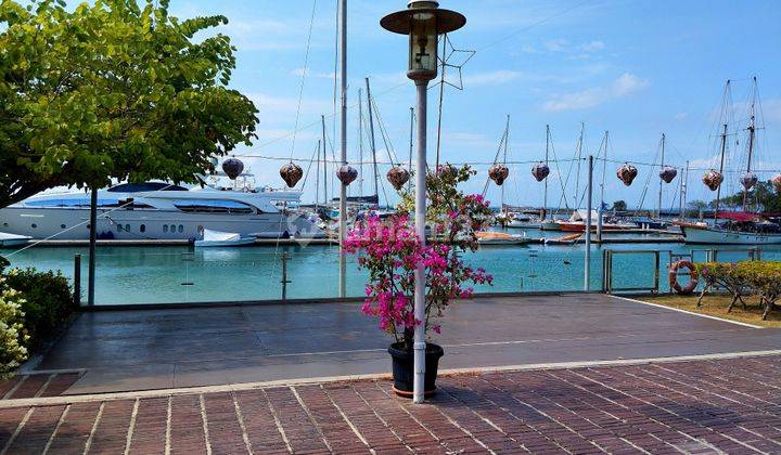 For sale 1 Unit Villa Nongsa Point Marina Nongsa in Batam Fully Furnished and sea view 1