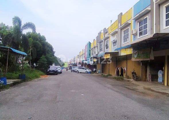 Dijual Cepat 2 Unit Ruko Pesona Niaga Batam Center 4