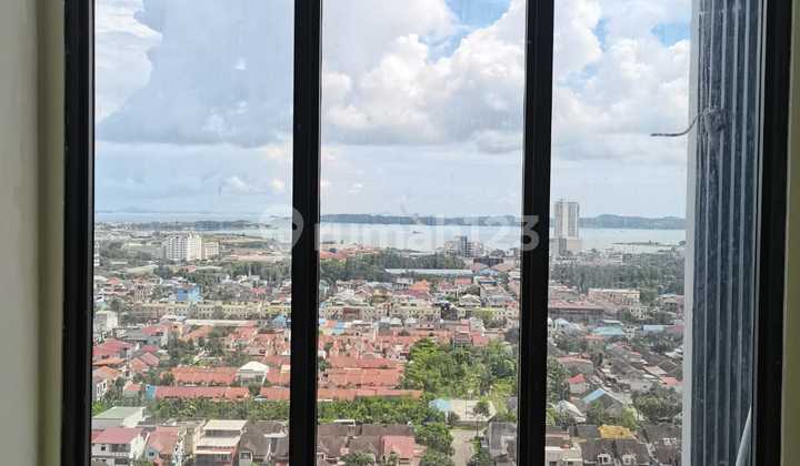 Dijual Apartment Pollux Beberapa Unit Harga Dibawah Pasaran 2
