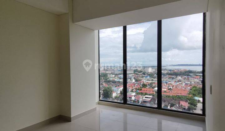 Dijual Apartment Pollux Beberapa Unit Harga Dibawah Pasaran 4