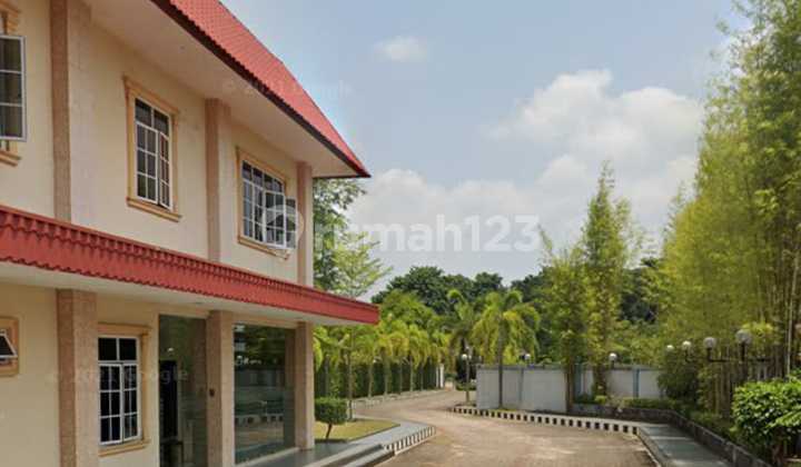 Dijual Tanah di Baloi Pinggir Jalan Raya Peruntukan Jasa  4