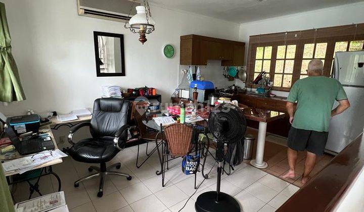 Dijual villa Point Marina Bisa Liburan Tiap Hari  4