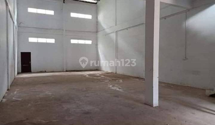 Dijual 2 Unit Gudang Batam Center Komplek Mega Jaya 6