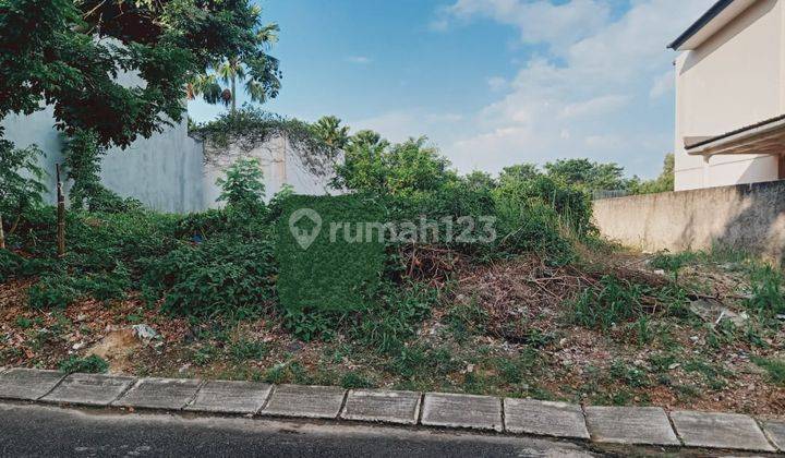 Dijual Tanah Kavling Sukajadi Cluster Paradise 2