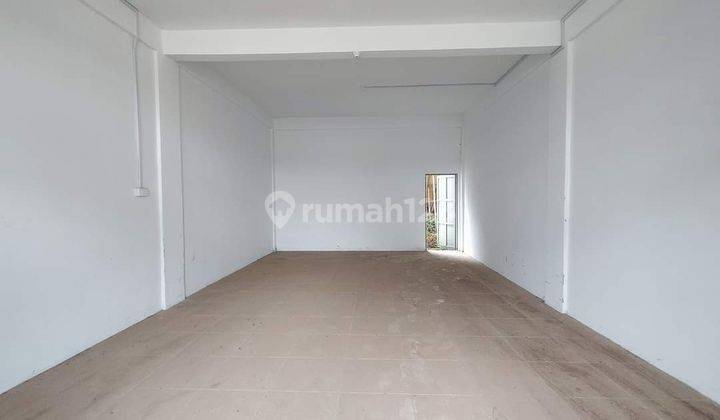 Dijual Ruko Permata Bandara Batu Besar 4