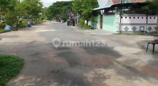 Dijual Tanah Kavling Batam Center Griya Buana Indah Dekat Gereja Tabga 1