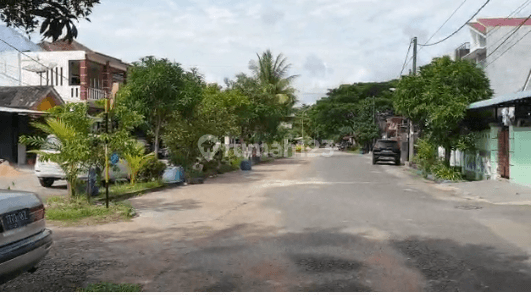 Dijual Tanah Kavling Batam Center Griya Buana Indah Dekat Gereja Tabga 2