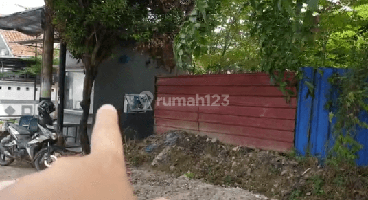 Dijual Tanah Kavling Batam Center Griya Buana Indah Dekat Gereja Tabga 4