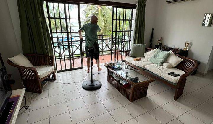 Dijua Villa Nongsa Point Marina View Pantai 5