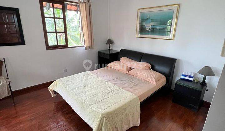 Dijua Villa Nongsa Point Marina View Pantai 7