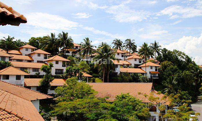Dijua Villa Nongsa Point Marina View Pantai 10