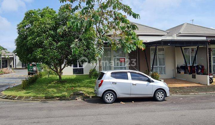 Dijual Rumah Hook Royal Grande Batam Center Hadap Selatan 1