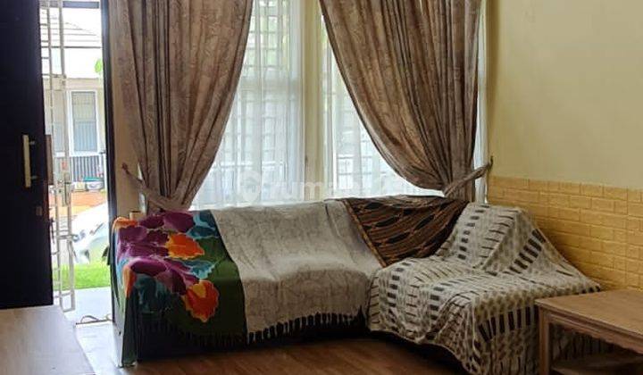 Dijual Rumah Hook Royal Grande Batam Center Hadap Selatan 3