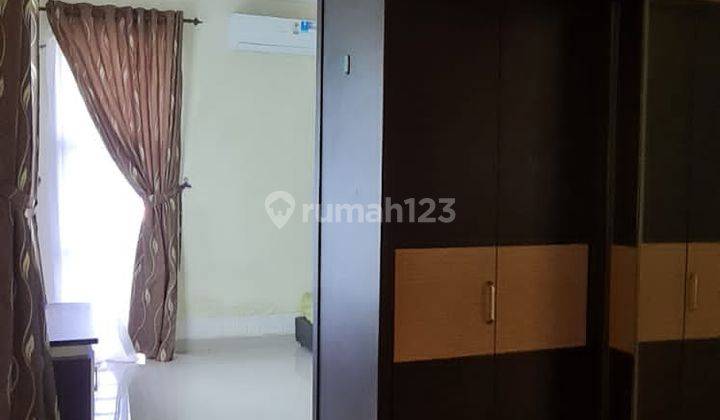 Dijual Rumah Hook Royal Grande Batam Center Hadap Selatan 6