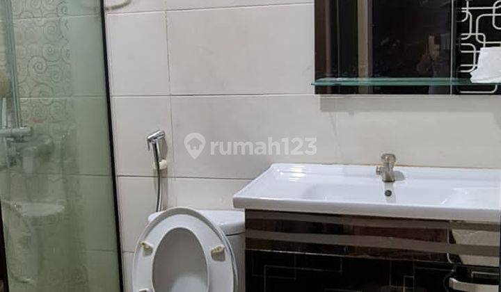 Dijual Rumah Hook Royal Grande Batam Center Hadap Selatan 9