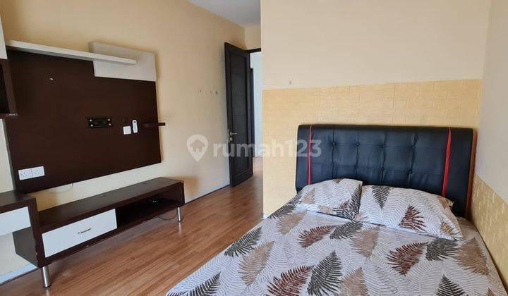 Dijual Rumah Hook Royal Grande Batam Center Hadap Selatan 12