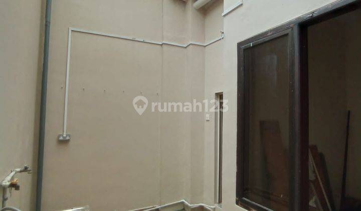 Disewakan Rumah Sukajadi Jalan Kelapa Gading 9