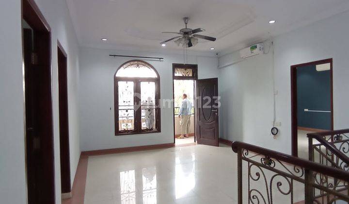 Disewakan Rumah Sukajadi Jalan Kelapa Gading 10