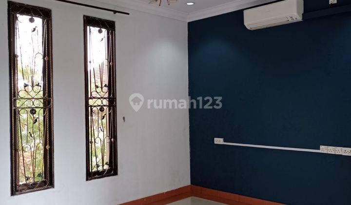 Disewakan Rumah Sukajadi Jalan Kelapa Gading 11