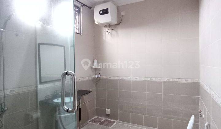 Disewakan Rumah Sukajadi Jalan Kelapa Gading 12