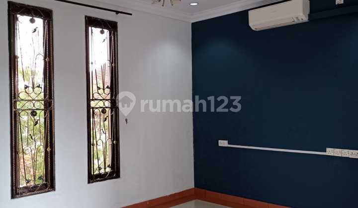 Disewakan Rumah Sukajadi Jalan Kelapa Gading 13