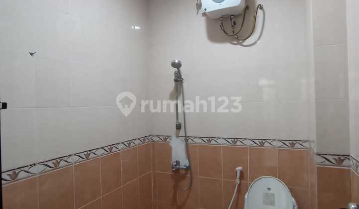 Disewakan Rumah Sukajadi Jalan Kelapa Gading 14