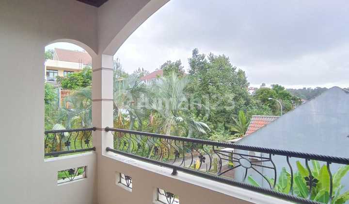 Disewakan Rumah Sukajadi Jalan Kelapa Gading 15