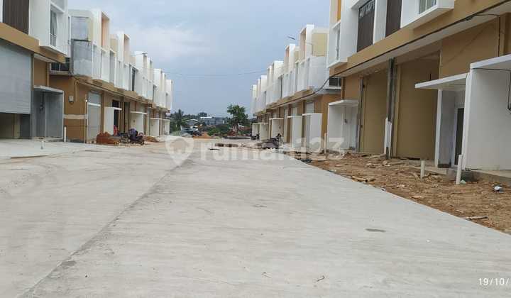 Dijual Gudang Limindo Biz Park Batam Center Bisa Cash Bertahap..... 1