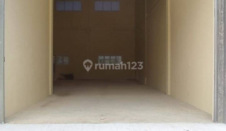 Dijual Gudang Limindo Biz Park Batam Center Bisa Cash Bertahap..... 4