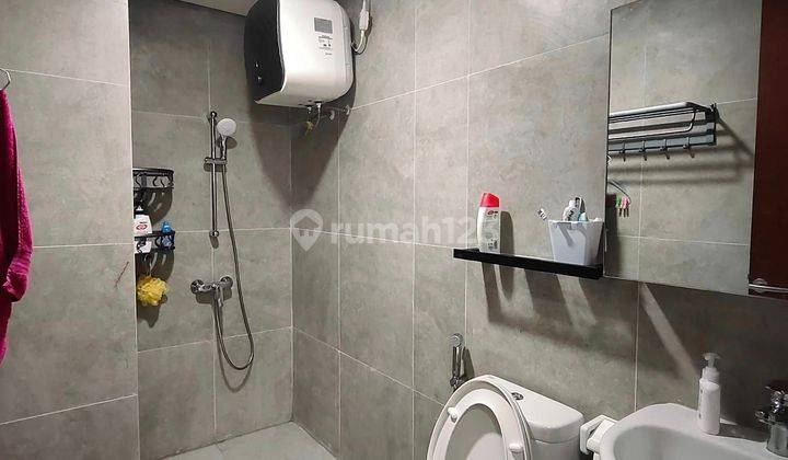 Dijual Apartemen 2br Pollux Habibie Batam Centre Fullfunished  7