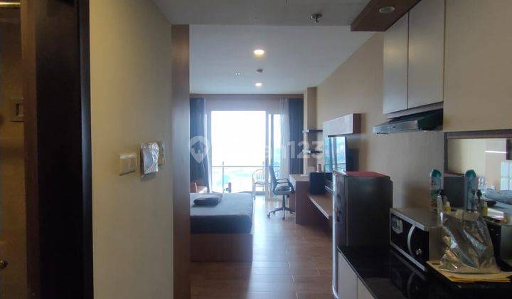 Disewakan apartemen aston Residence batam 3