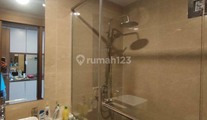 Disewakan apartemen aston Residence batam 4