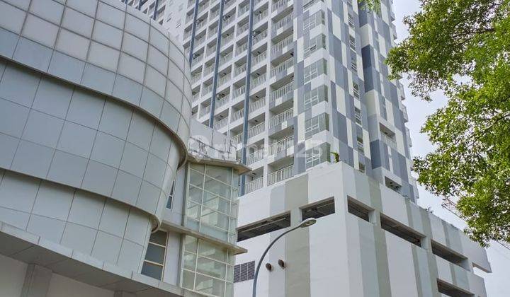 Disewakan apartemen Citra Plaza Nagoya 2
