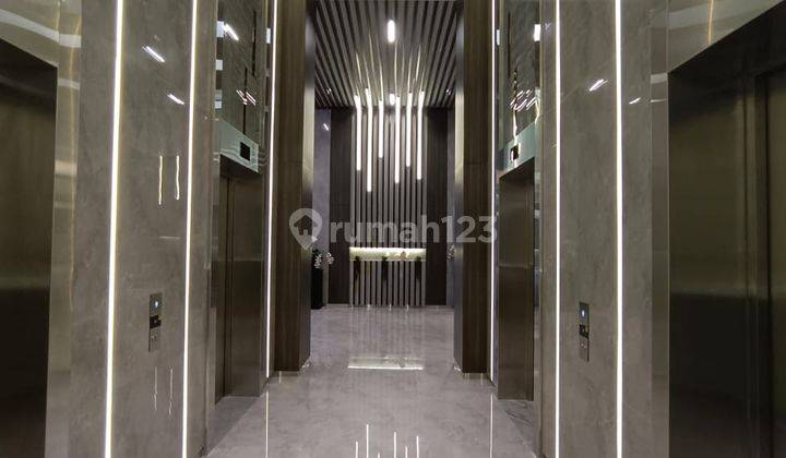 Disewakan apartemen Citra Plaza Nagoya 4