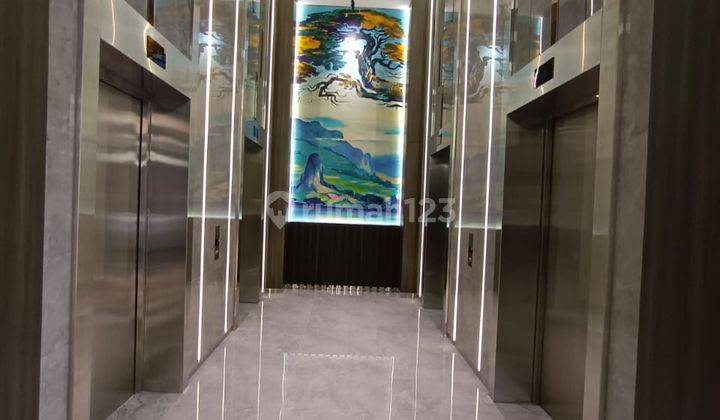 Disewakan apartemen Citra Plaza Nagoya 3