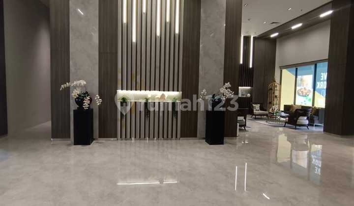 Disewakan apartemen Citra Plaza Nagoya 1