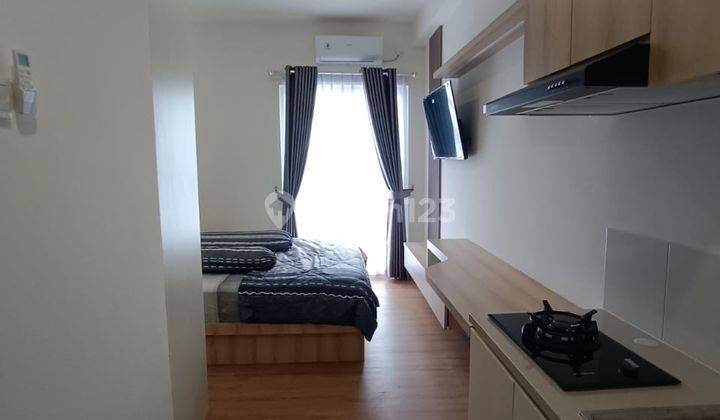 Disewakan apartemen Citra Plaza Nagoya 7
