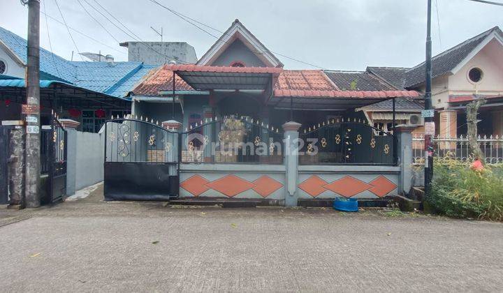 Dijual
Rumah TAMAN MARCHELIA (Hadap Barat) Siap Huni, Batam Center 1