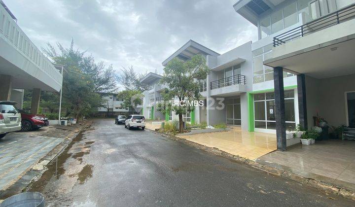 Dijual cepat rumah tropicana residence cantik siap huni 3