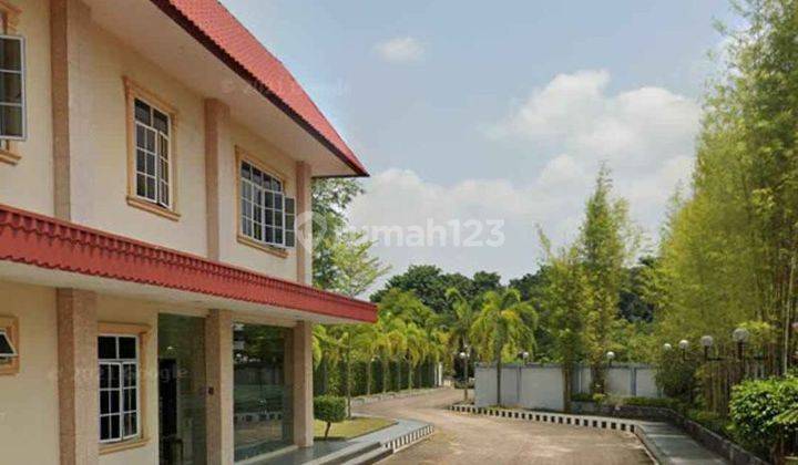 Dijual Lahan Di Baloi Peruntukan Jasa Dekat Showroon Honda Taman Kota Batam 2