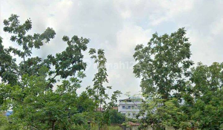 Dijual Lahan Di Baloi Peruntukan Jasa Dekat Showroon Honda Taman Kota Batam 4