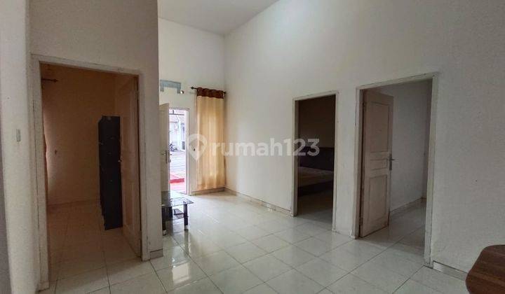 Dijual rumah beverly hook samping taman 5