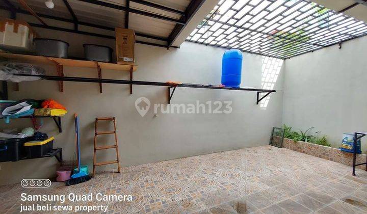 Disewakan Royal Grande Tahap 3, Rumah 2lantai Batam Center. 13