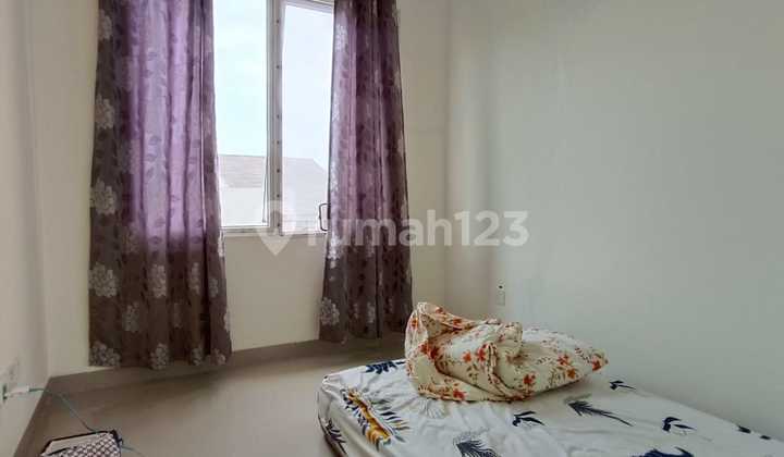 Dijual Rumah Hook Agung Podomoro Orchard Park Cluster Vitis Batam Center Masih Standard Developer 6