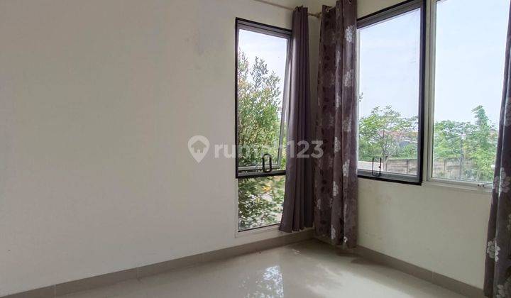 Dijual Rumah Hook Agung Podomoro Orchard Park Cluster Vitis Batam Center Masih Standard Developer 10