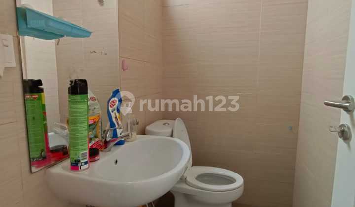 Dijual Rumah Hook Agung Podomoro Orchard Park Cluster Vitis Batam Center Masih Standard Developer 9