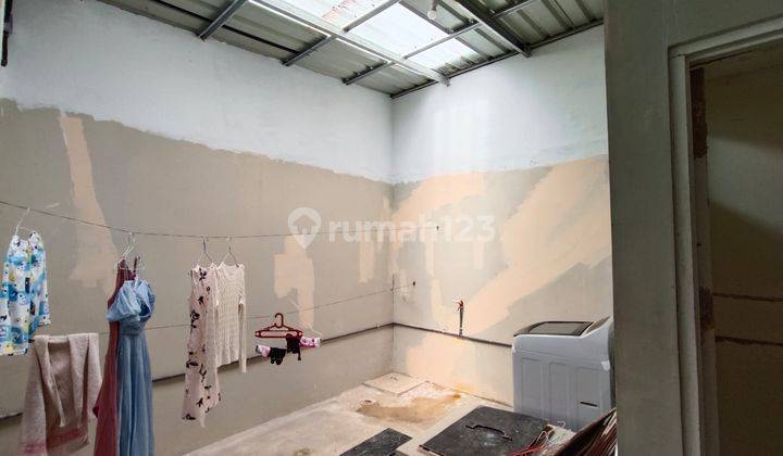 Dijual Rumah Hook Agung Podomoro Orchard Park Cluster Vitis Batam Center Masih Standard Developer 12