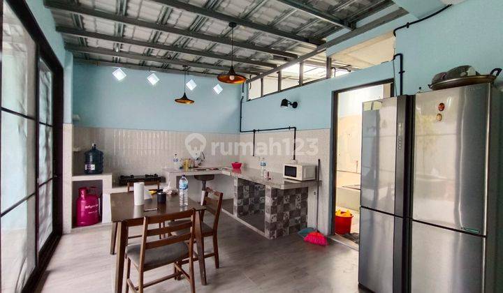 Dijual Rumah Hook Agung Podomoro Orchard Park Cluster Vitis Batam Center Masih Standard Developer 13