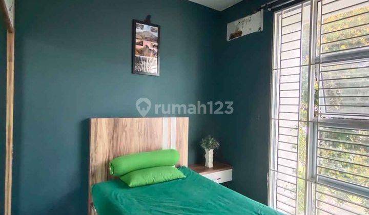 Dijual Rumah 2lantai Royal Grande Hadap Tenggara Batam Cente 7