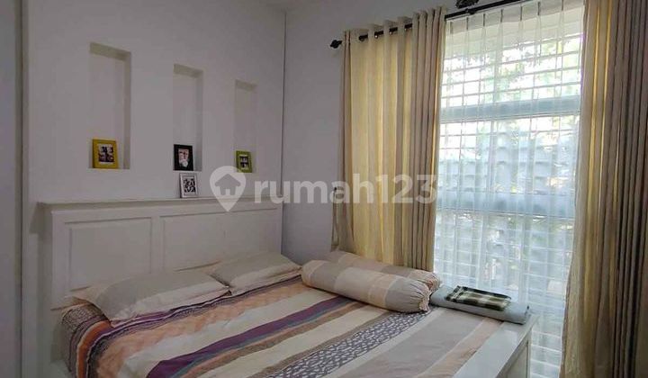 Dijual Rumah 2lantai Royal Grande Hadap Tenggara Batam Cente 9